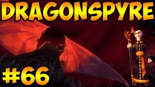 Wizard101 Full Game Walkthrough  quotMalistaires Dungeonquot Ep 66 [upl. by Sayed535]