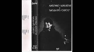 Antonio Agujetas y Moraito Chico  1991 COMPLETO [upl. by Oinotnaesoj]