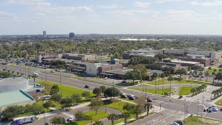 STISD  Virtual Academy Announces New Dual Enrollment Partnership with South Texas College [upl. by Harwin]