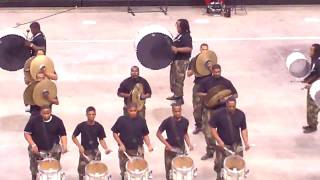 Mississippi Valley University Drum Line [upl. by George]