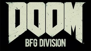 Mick Gordon  11 BFG Division [upl. by Allemaj]