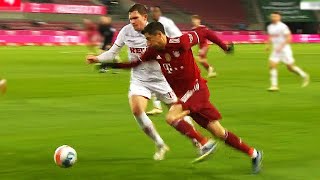 Robert Lewandowski is MORE than Just Goals  vs Koln [upl. by Ris]