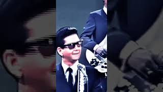 Roy Orbison  Pretty Woman Americana 4K Remastered 3 [upl. by Anaed460]