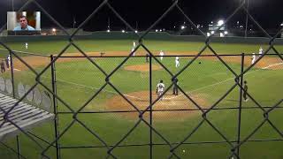 TASO Baseball Umpire Tips  Play Reviews Timing using working area suicide squeeze infield fly [upl. by Malina]