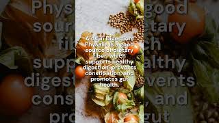 Benefits of Physalis health food benefits fruitknowledge fruit healthy fypage physalis [upl. by Itnahsa390]