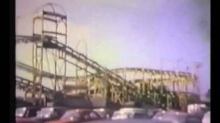 Classic Coasters amp Fairgrounds part 1 [upl. by Bettine]