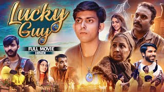 Lucky Guy  Full Hindi Movie 2023 SwaggerSharma [upl. by Debra]