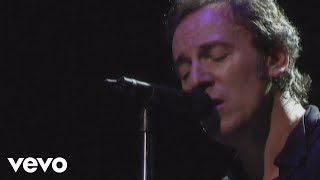 Bruce Springsteen  The Rising Springsteen On Broadway guitar lesson [upl. by Karylin]