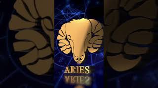 Aries Daily Horoscope Embrace Change and Radiate Positivity [upl. by Fari841]