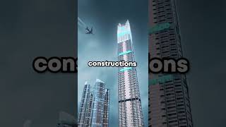 World’s Tallest Building Taller Than Burj Khalifa [upl. by Arvell]