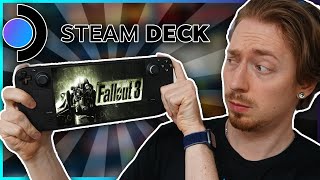 The Steam Deck  1 Year Later [upl. by Cordi]