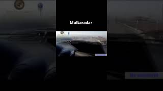 Multaradar qanday ishlaydi shorts youtubeshorts automobile [upl. by Langill201]