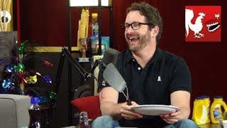 RT Podcast Ep 260 [upl. by Leynwad]