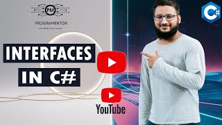 Interfaces In C  C Interfaces  What Is Interface In C  C Abstraction  Learn CHindiUrdu [upl. by Aryc]