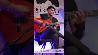 Jerónimo Maya amp José el Ciego ¡¡¡FLAMENCO MONUCHE 🔥🔔🚨 [upl. by Gwenore]