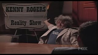 MadTV Kenny Rogers Reality Show with Will Sasso Funny Sketch Comedy Parody Humour [upl. by Eelrehpotsirhc479]