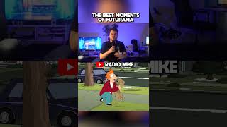 THE BEST MOMENTS OF FUTURAMA [upl. by Eiramyma]