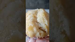 bolu pisang tanpa telur [upl. by Nichy]