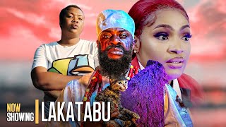 LAKATABU  Latest Yoruba Movies 2024 New Release  Odunlade Adekola  Debbie shokoya [upl. by Tletski]