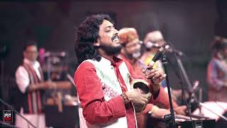 Dohar  Showreel  Dohar Live  Folk Music  Kalikaprasad [upl. by Hess260]