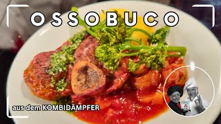 Ossobuco alla Francesco [upl. by Karia]