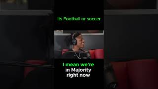 Its Football or Soccer shorts impaulsive patrickmahomes ishowspeed speedy [upl. by Ybbil307]