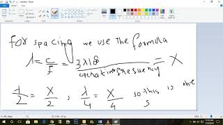 How to design 2x1 array antenna design an CST MW studio [upl. by Goodill644]