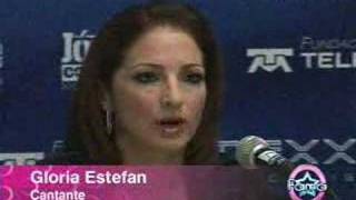 Gloria Estefan  90 Millas [upl. by Streetman]