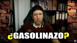 EN VIVO ¿Gasolinazo en puertas 19112024 [upl. by Percival]