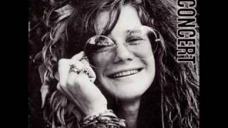 Janis Joplin All is loneliness original [upl. by Kezer]