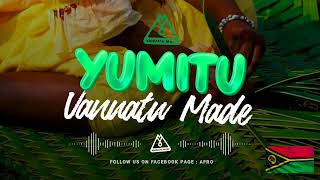 Taumaru Local String Band  Yumitu Vanuatu Made  Vanuatu Music 2024 🇻🇺 [upl. by Cristian]