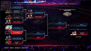 Title Match US Championship [upl. by Ponton82]