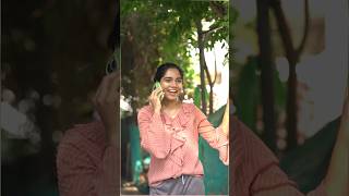 ഒരു video call അപാരത🤣trending comedy fun viralvideo biljaaby shortvideo trend love funny [upl. by Novyak]