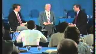 quotPowerful Staggering Interviewquot with Leonard Ravenhill [upl. by Benjamin106]