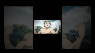 Black Clover Asta amp Noelle edit anime blackclover blackbulls [upl. by Hum]