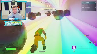 50 RETOS IMPOSIBLES EN FORTNITE [upl. by Deedahs]