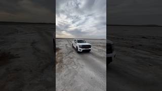 Haval H5 и озеро Баскунчак [upl. by Drogin180]