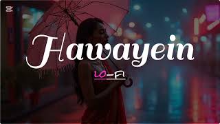 HawayeinOfficial Music Video  Slowed and Reverb [upl. by Llerrem694]