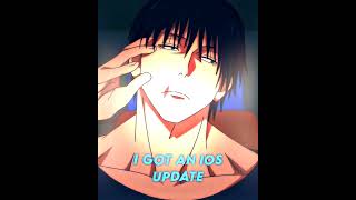 I LOST MY  DAN DADAN EDIT  shorts edit editor animeedit anime dandadan series [upl. by Elburr]