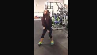 Plank thrusters [upl. by Antonina]