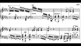 Ludwig van Beethoven  Piano Sonata No 23 quotAppassionataquot Op 57 Complete Piano Solo [upl. by Joby]