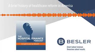 A brief history of healthcare reform in America [upl. by Ilah]