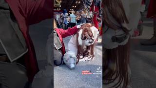 These Cosplayers NAILED IT fullmetalalchemist cosplay anime [upl. by Talbott]