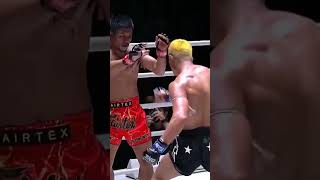 Rodtang muay thai muaythai thauboxingboxing highlihgts [upl. by Botzow]