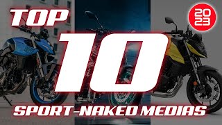 TOP 10 Sport Naked Medias 2023 [upl. by Keefe]