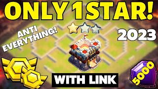 TOP 20 WORLD BEST TH11 War Base With Link  Th11 Cwl Base With Link  Th11 Legend Base  2023 [upl. by Laehcar]