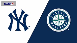 LIVE ll Yankees vs Mariners ll Septiembre 19 2024 [upl. by Spatz329]