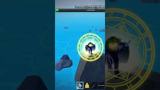 Killing terror shark to get terror eyes shorts bloxfruits Vihugamingg [upl. by Emmalee468]