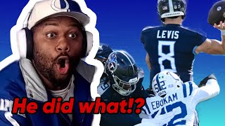 Colts vs Titans REACTION  2023 Week 13 Game [upl. by Riordan]