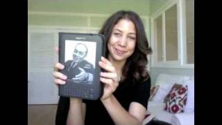 My Kindle  A Review [upl. by Elsi]